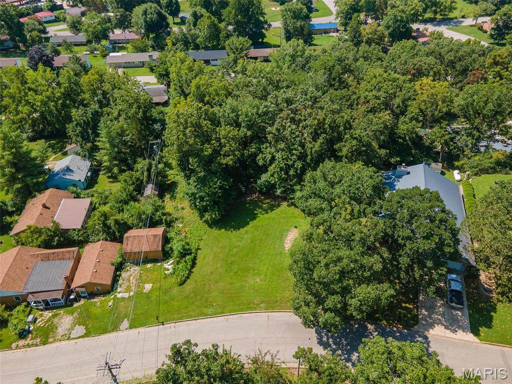 0 Lot 1 Westwinds S/D - Photo 1