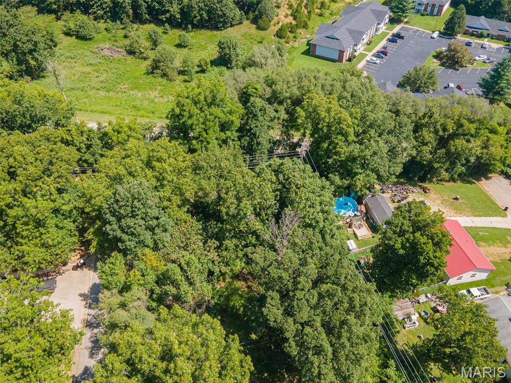 0 Lot 16 Westwinds S/D - Photo 1