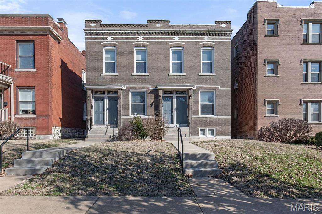 4107 Hartford Street - Photo 1