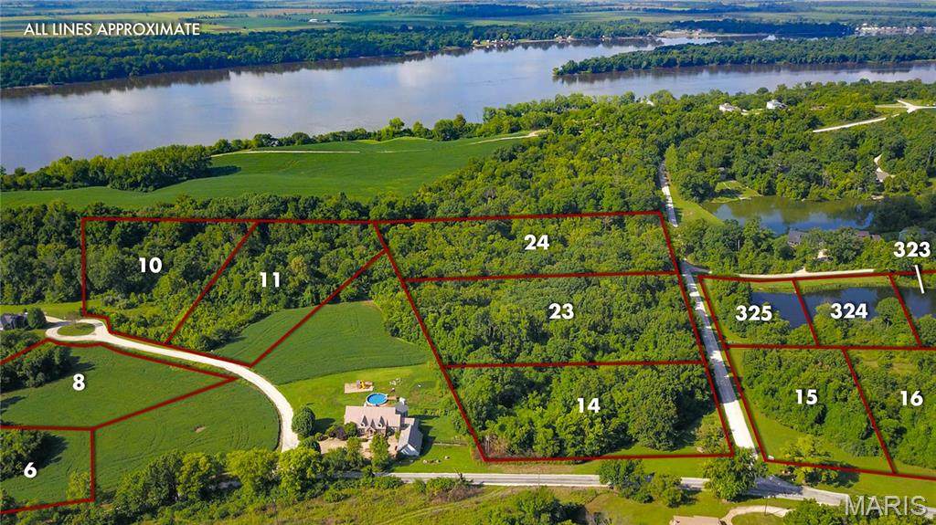 6 Ferry Drive - Photo 1