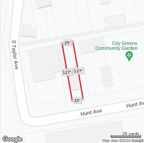 4483 Hunt Avenue - Photo 1