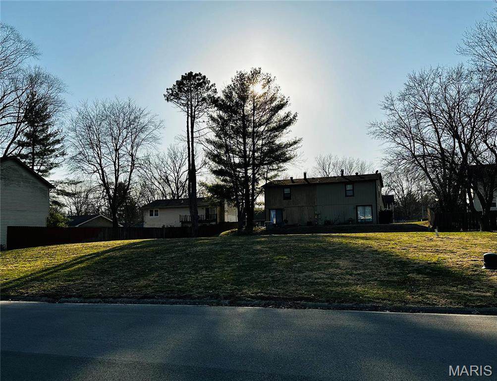3313 Denvershire Drive - Photo 1