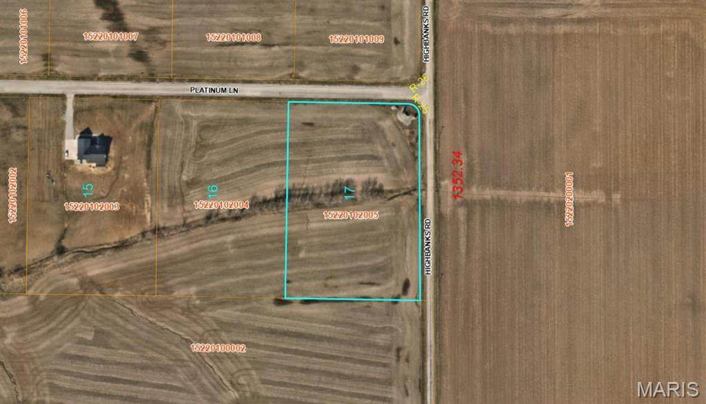 5929 Highbanks Road - Photo 1