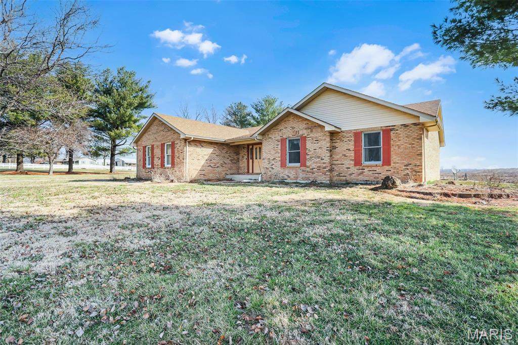 4842 Indian Hills Drive - Photo 1