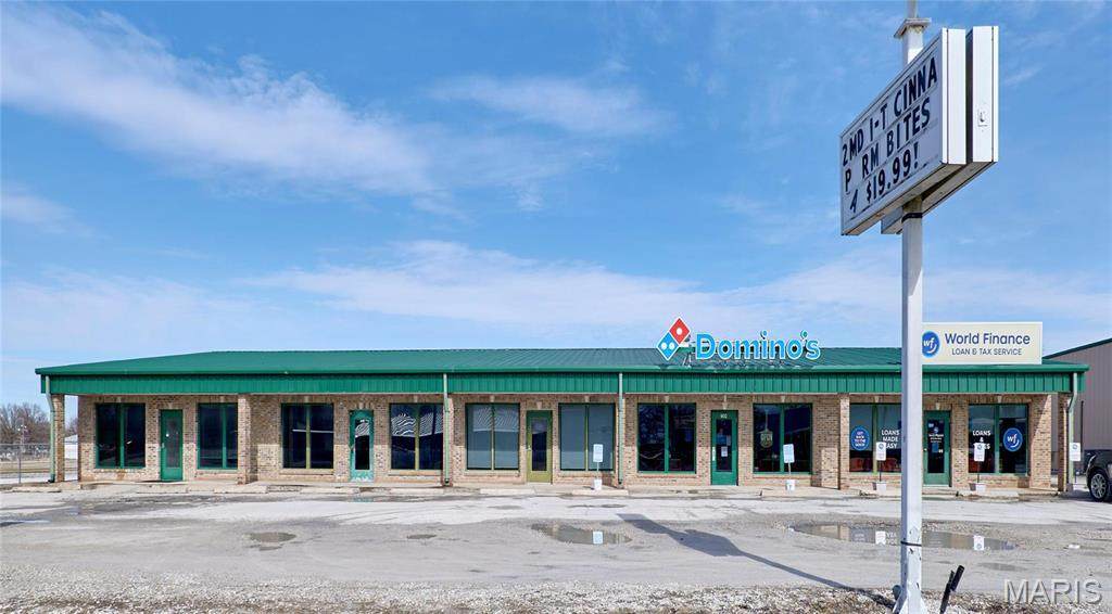 896 Sturgeon - Photo 1