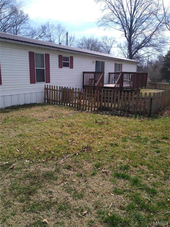 1030 Butler Road - Photo 1