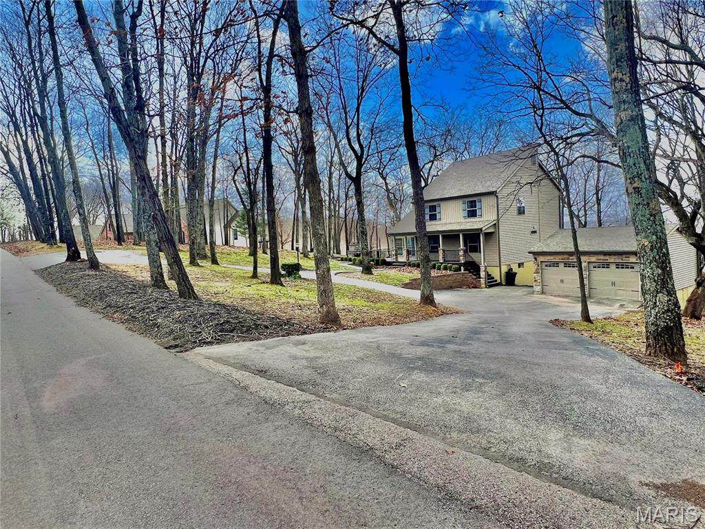 1437 Palisades Road - Photo 1