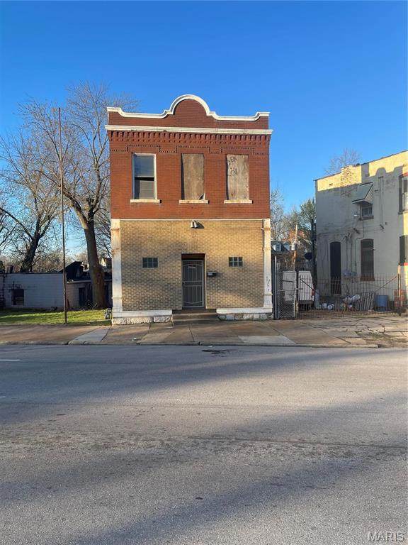 8459 Halls Ferry Road - Photo 1