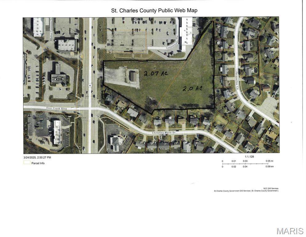 2912 Highway K - Photo 1