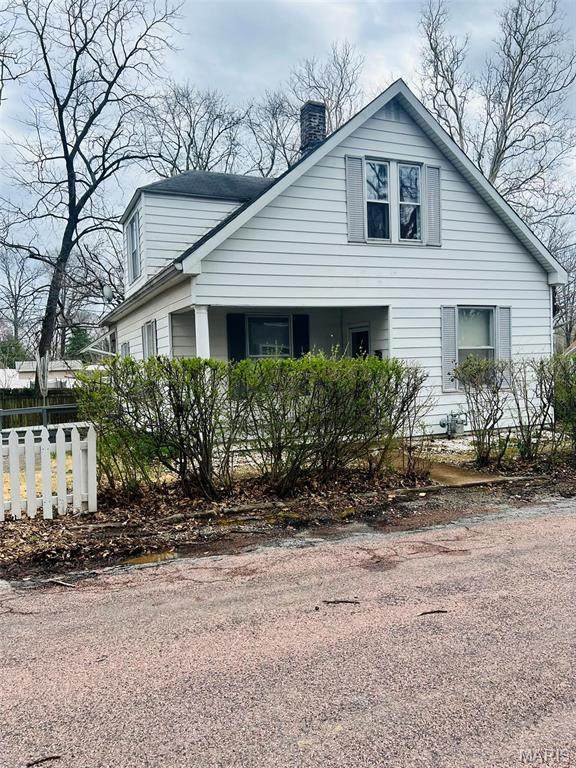 800 Olive Street - Photo 1