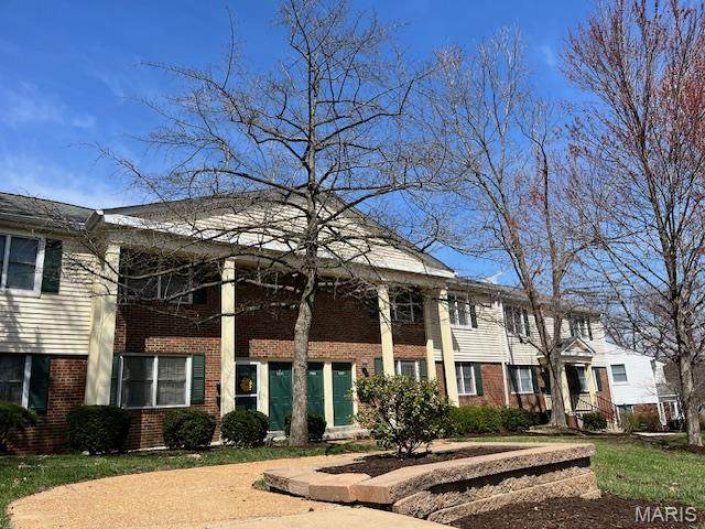 1767 High School Drive - Photo 1