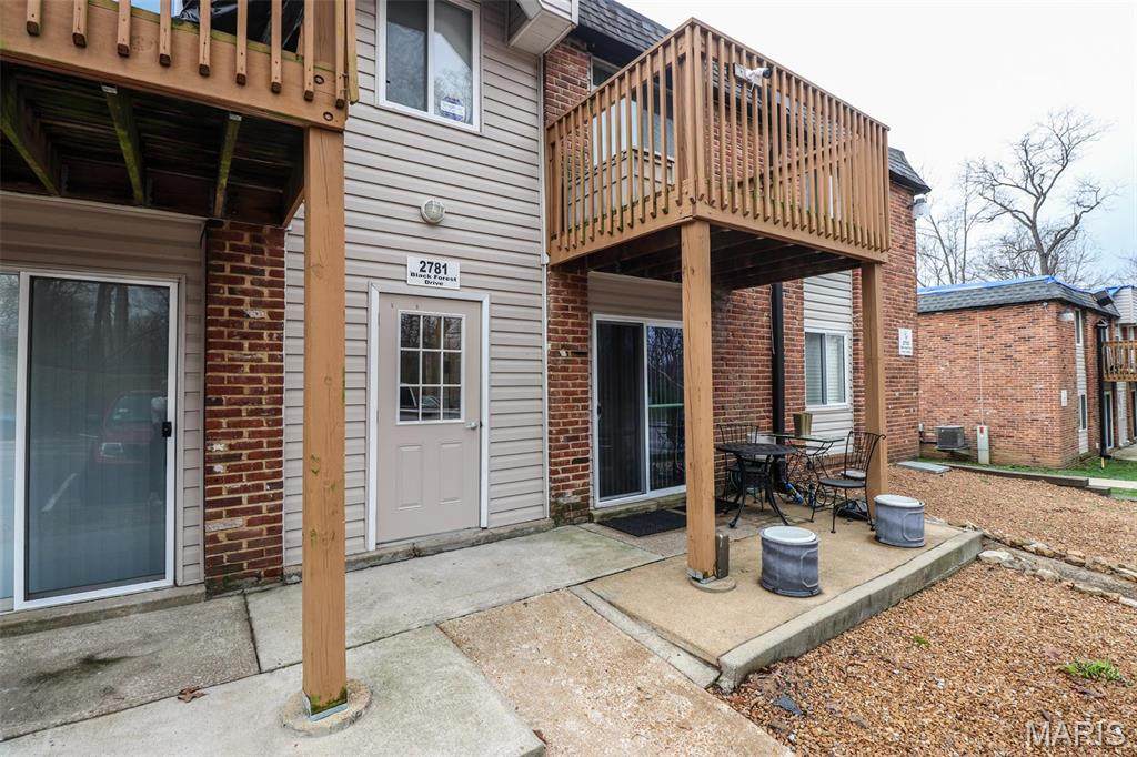 2781 Blackforest Drive - Photo 1