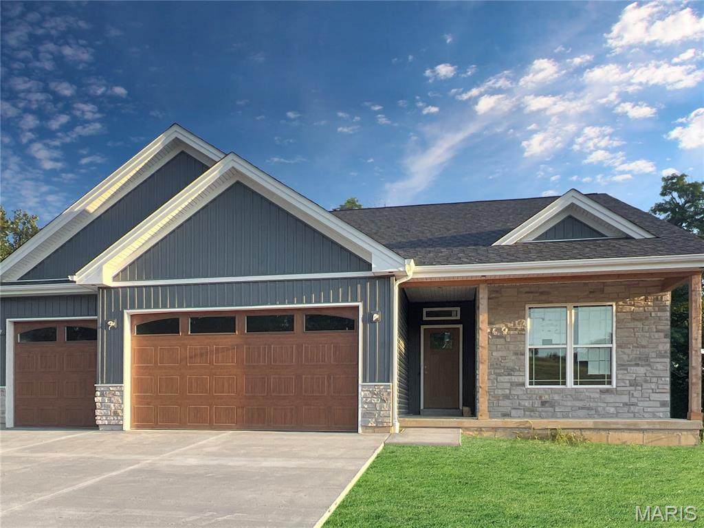 2313 Stone Bridge Court - Photo 1