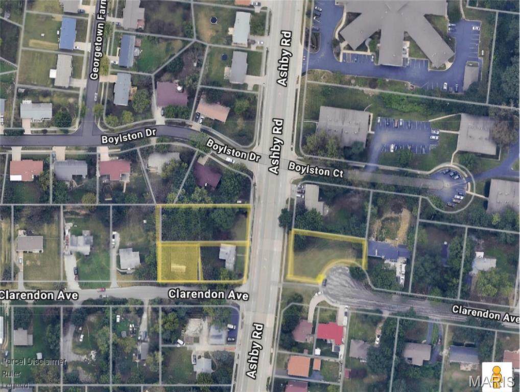 10515 Clarendon Avenue - Photo 1