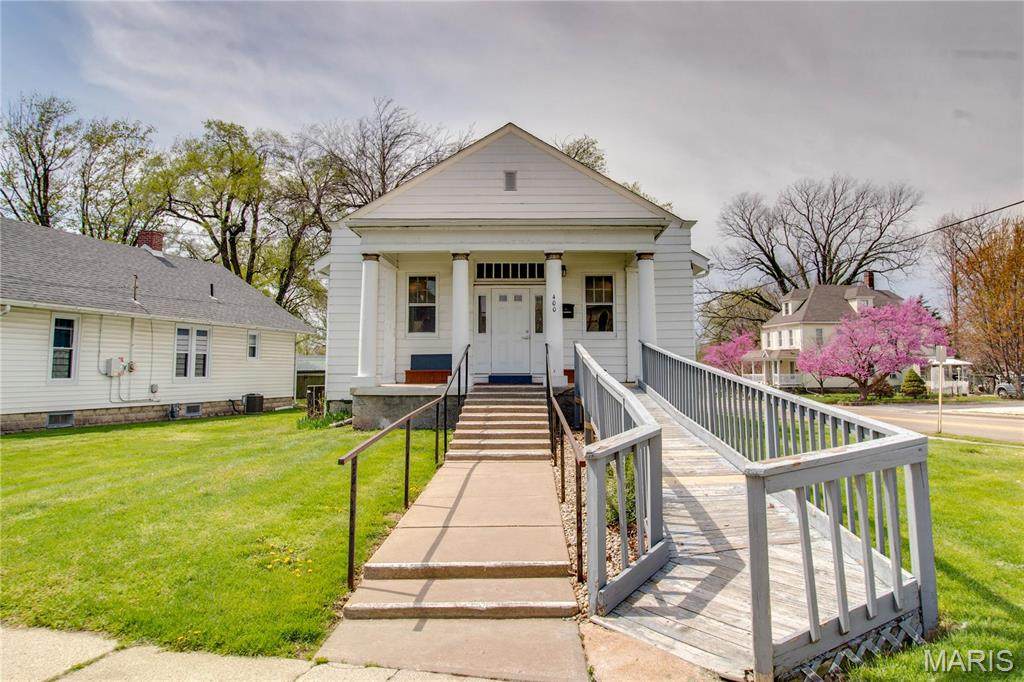 400 Washington Street - Photo 1