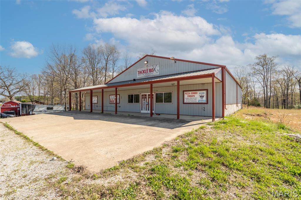 9714 T Highway - Photo 1