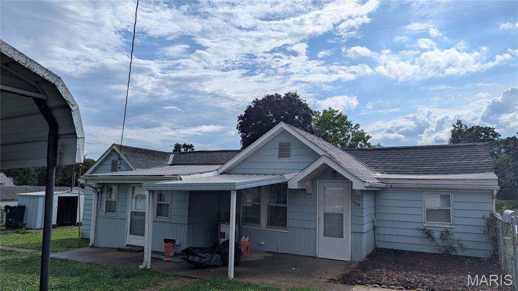 926 S 19th (Rear) Street - Photo 1