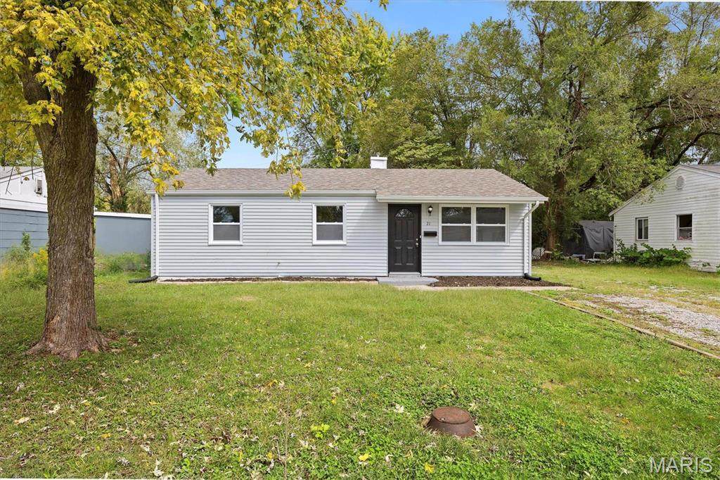 21 Saint Gregory Drive - Photo 1