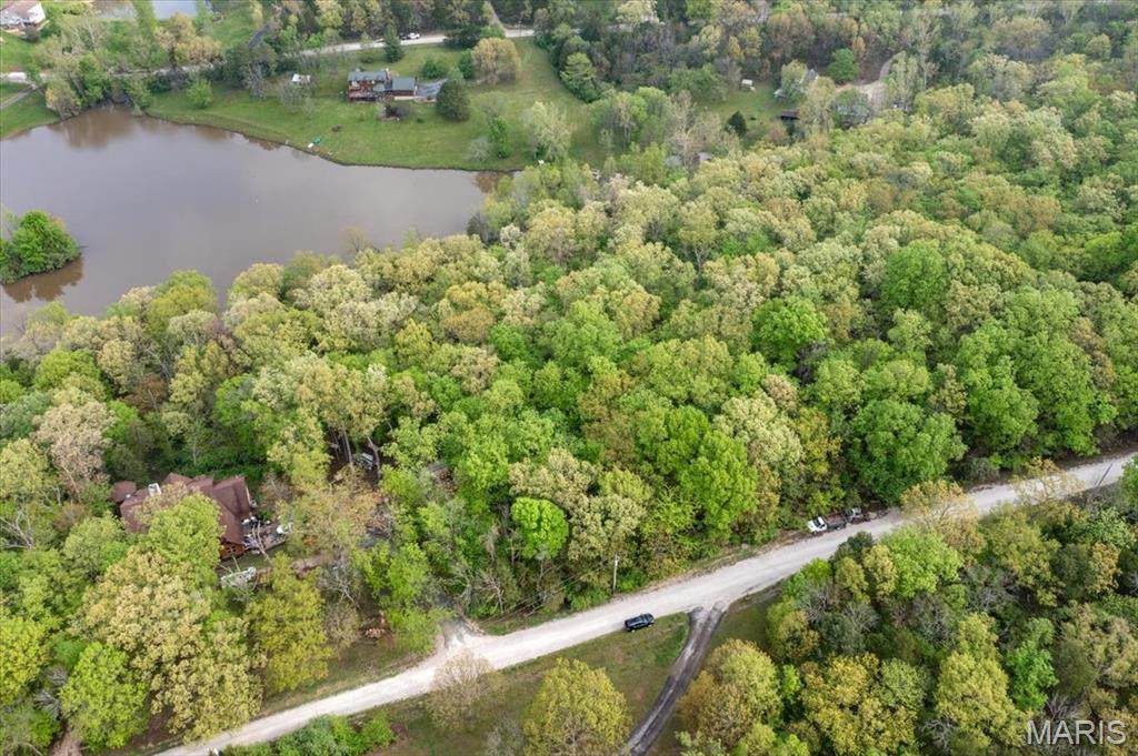 0 Stone Ridge Road - Photo 1