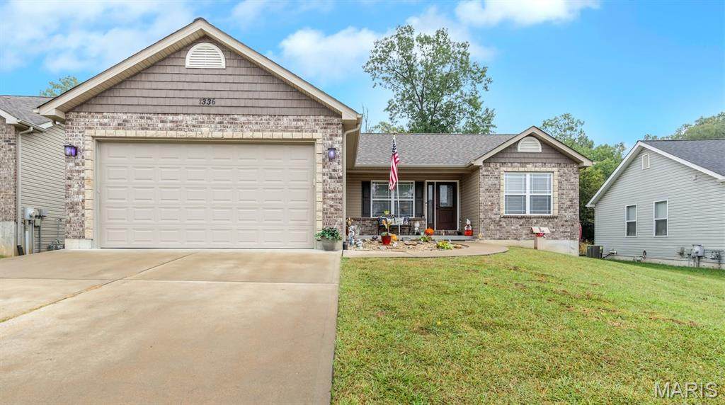 1336 Wesford Way - Photo 1