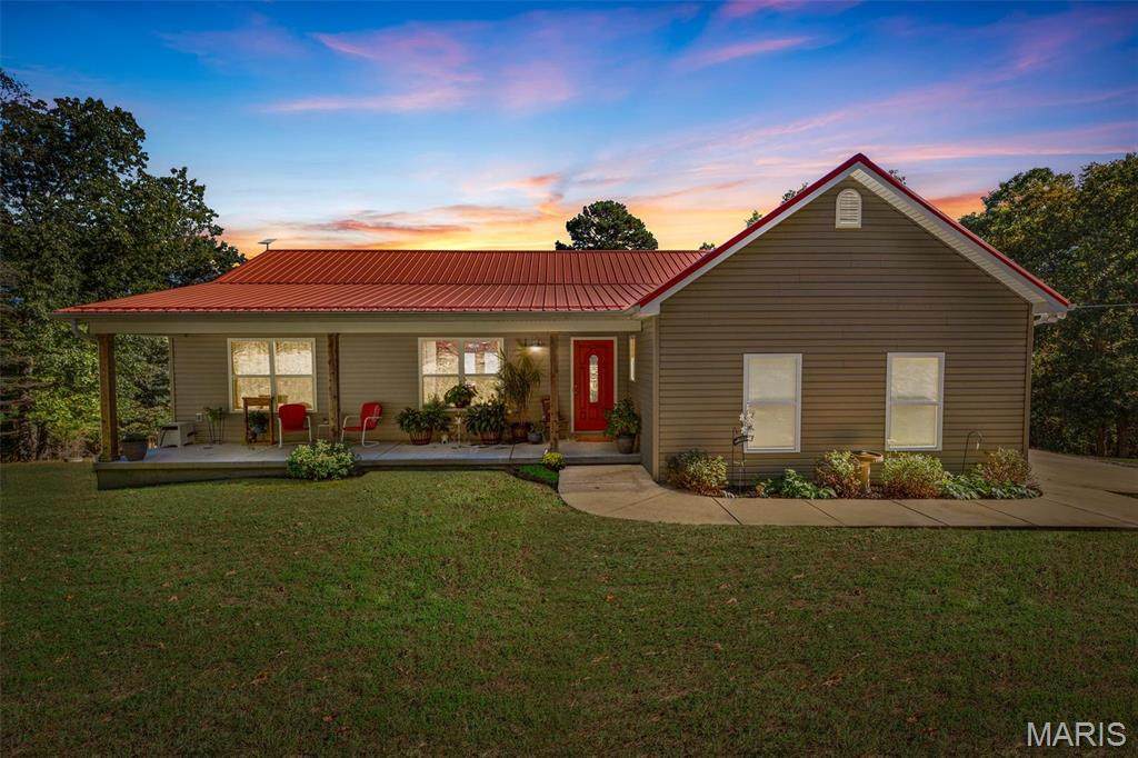 8007 Engleford Road - Photo 1