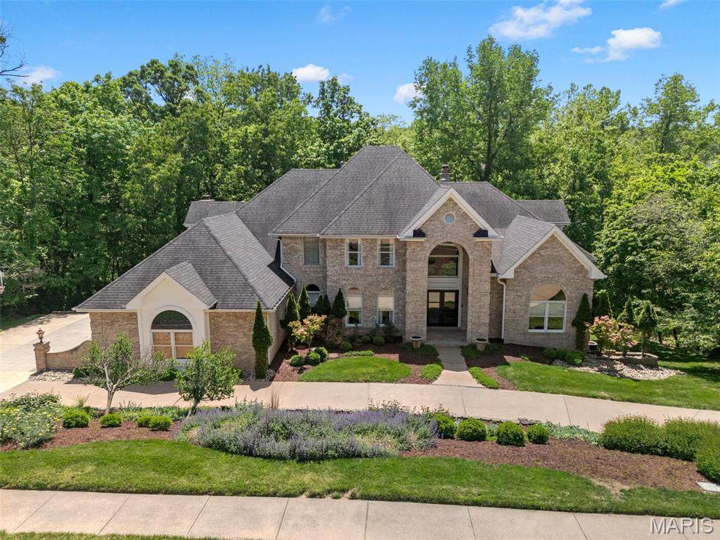 1424 Haarman Oak Dr - Photo 1