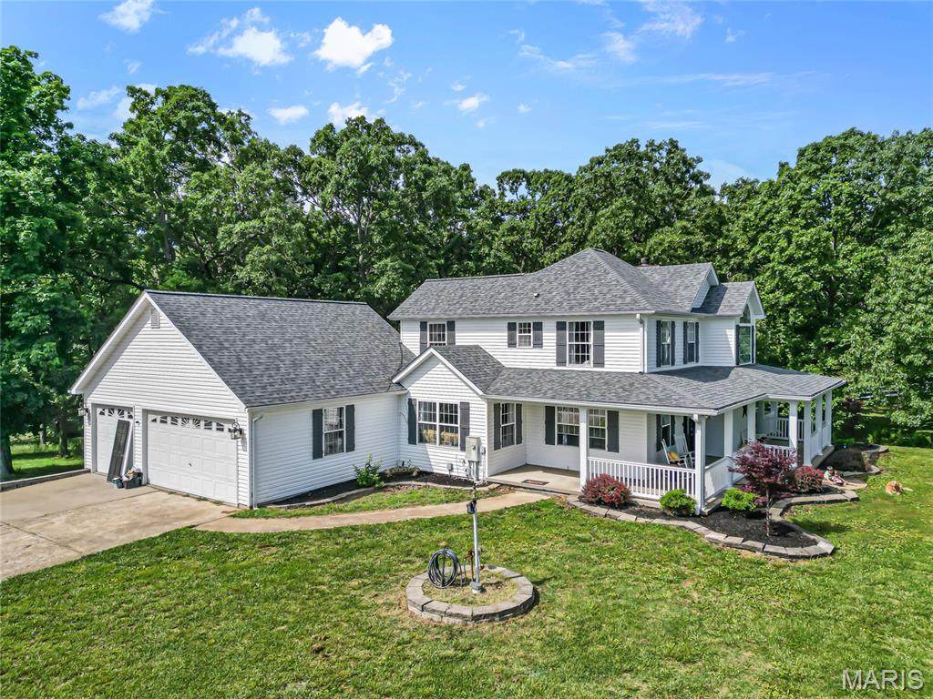 3285 Brook Stone Road - Photo 1