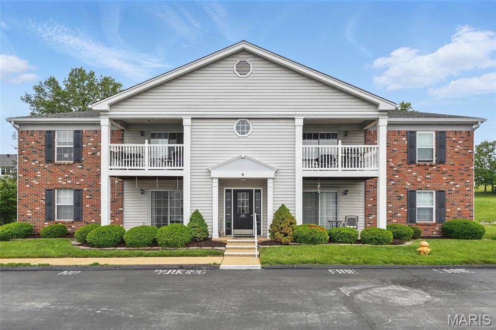 9 Berview Circle - Photo 1