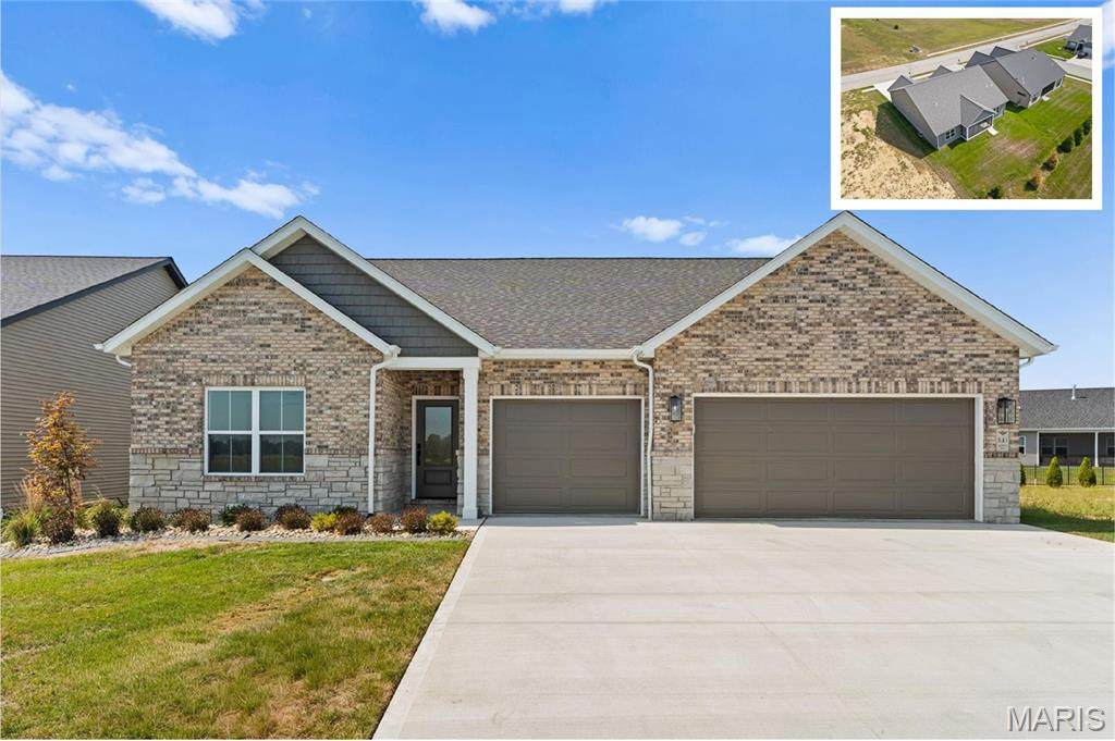 641 Ambrose Drive - Photo 1