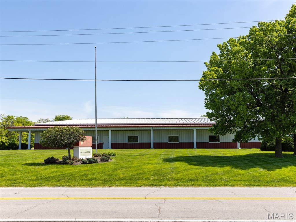 3201 Palmyra Road - Photo 1