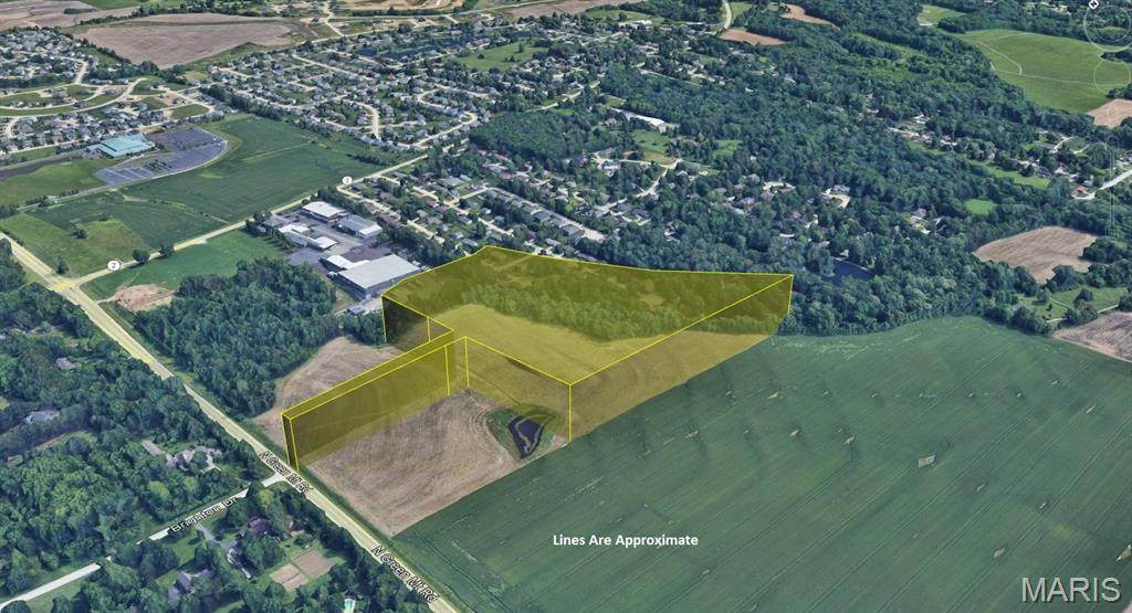 0 Green Mount Road - Photo 1