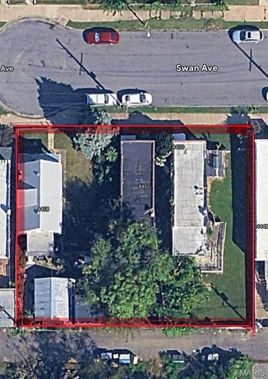 4448 -4458 Swan Ave - Photo 1