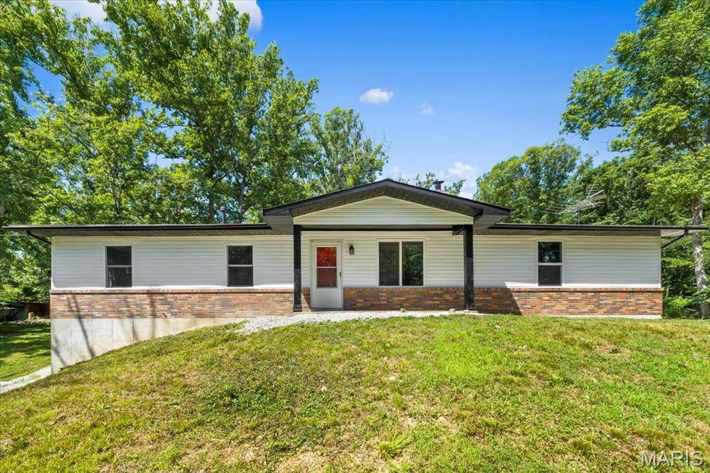 8708 Canyon Lane - Photo 1
