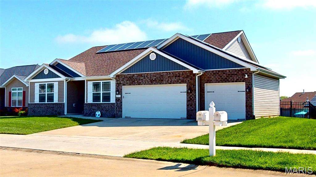 2511 Welsch Drive - Photo 1