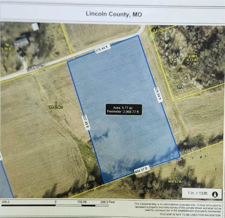 0 Evans Ln Lot 4 - Photo 1