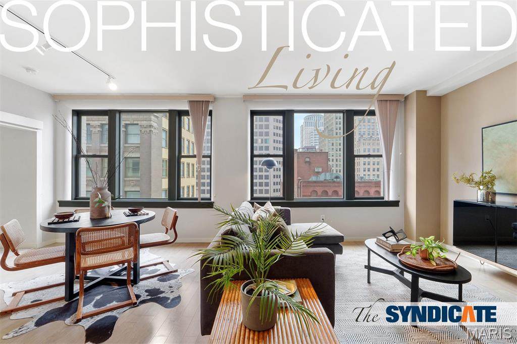 915 Olive Street - Photo 1