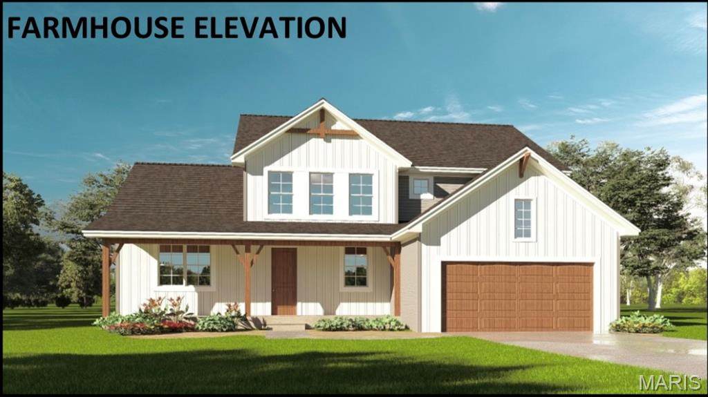 9145 Basswood Drive - Photo 1