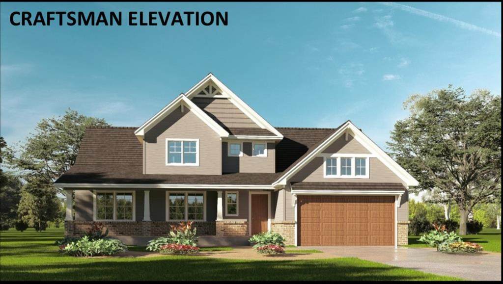 9130 Basswood Drive - Photo 1