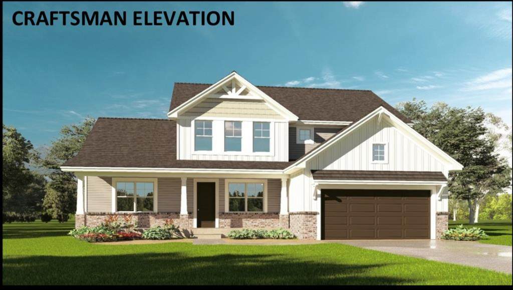 115 Bunkum Woods Drive - Photo 1