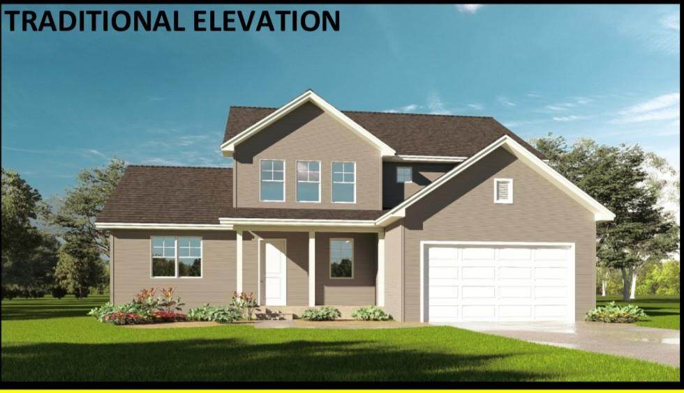 212 Bunkum Woods Drive - Photo 1