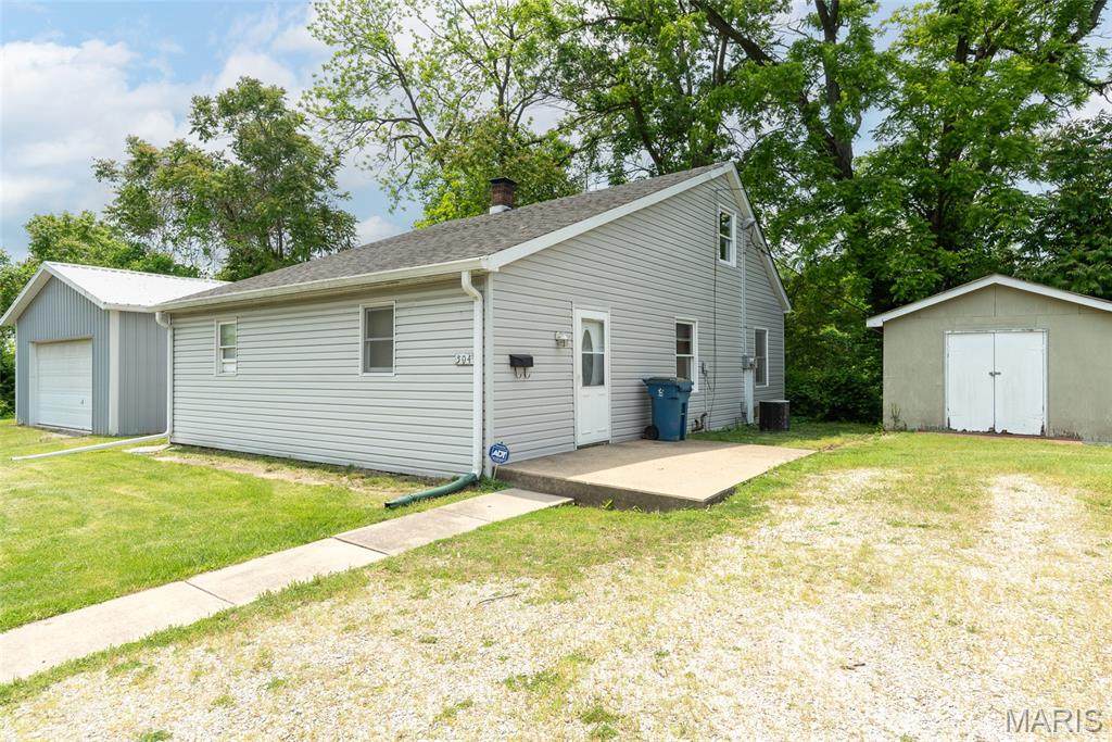 504 South Morrison Ave. Avenue - Photo 1