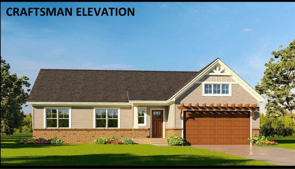 116 Bunkum Woods Drive - Photo 1