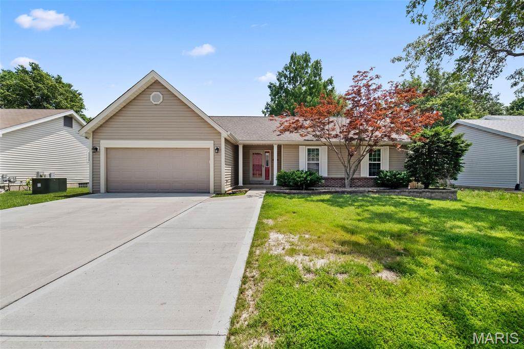3060 Almond Tree Drive - Photo 1