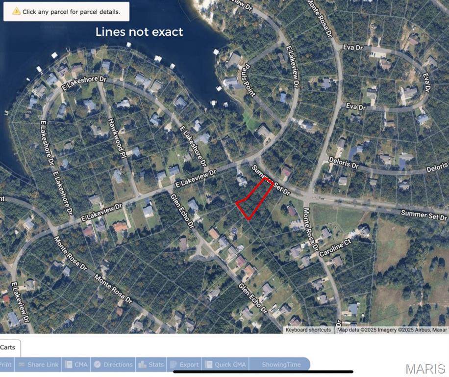 115 Summer Set Drive - Photo 1