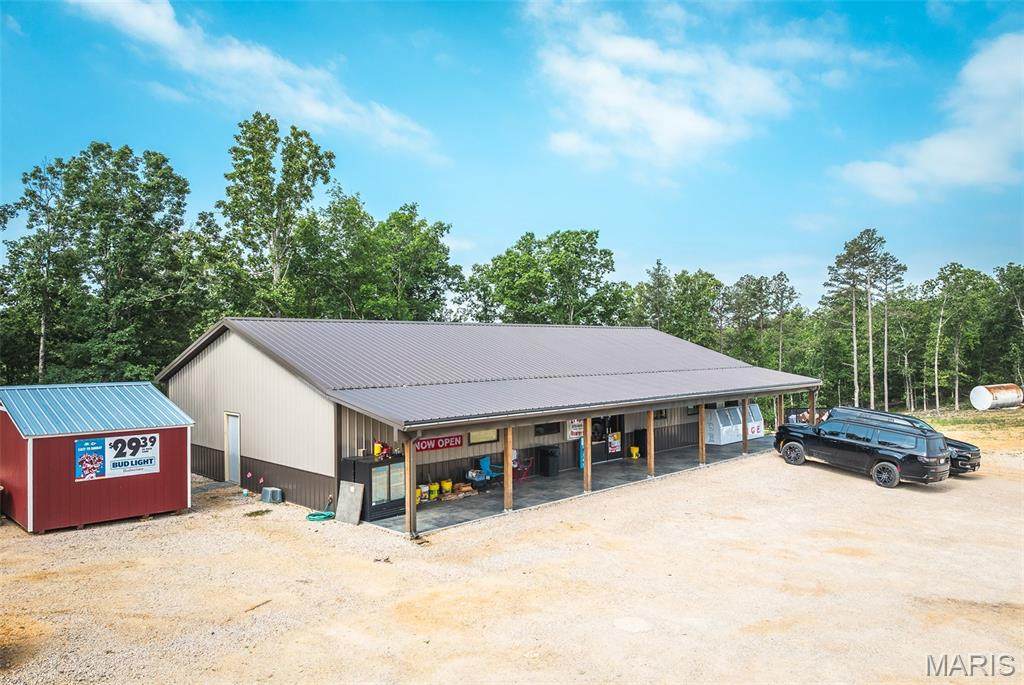 72451 Highway 21 - Photo 1
