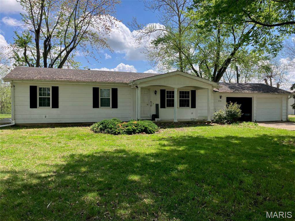 21734 Keyesport Road - Photo 1