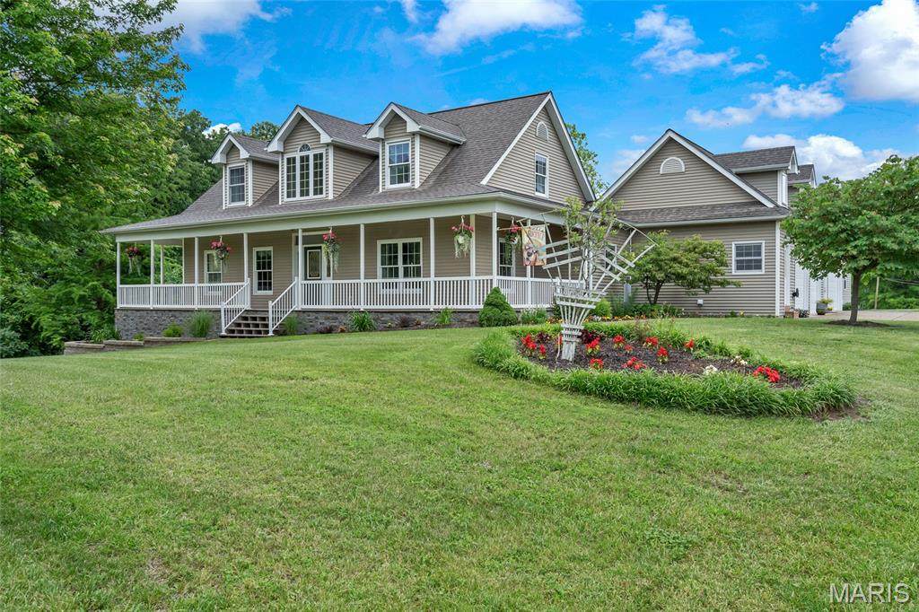 1401 Duke Road - Photo 1