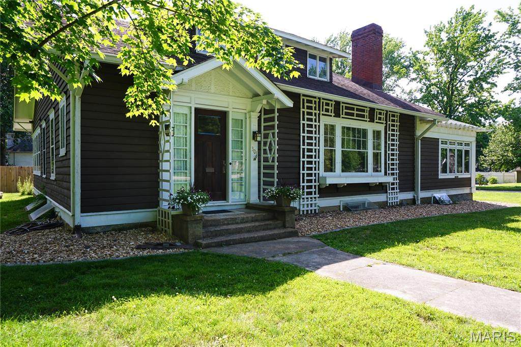301 Meramec Street - Photo 1