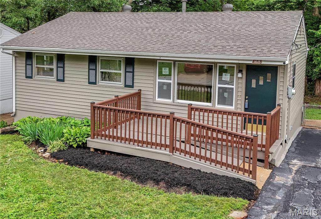 168 Elbring Drive - Photo 1