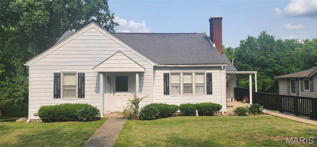 624 Palestine Road - Photo 1